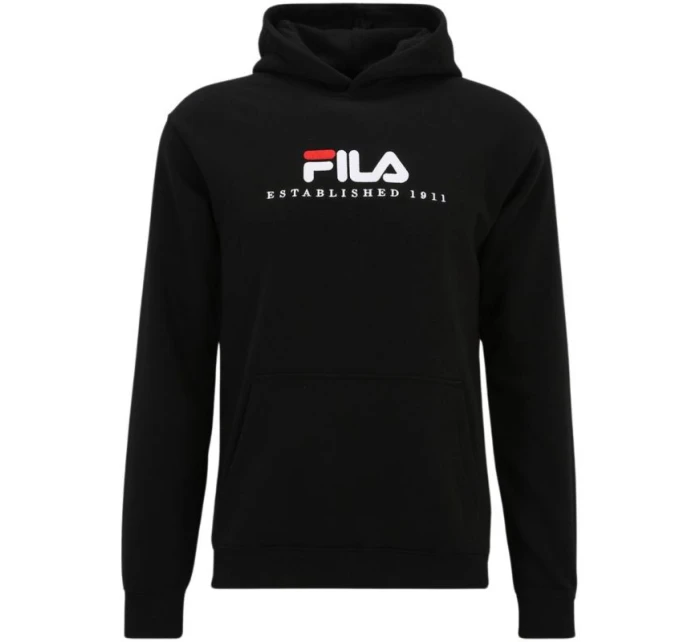 Mikina M 80010 model 20556706 - Fila Mikina M 80010 model 20556706 - Fila