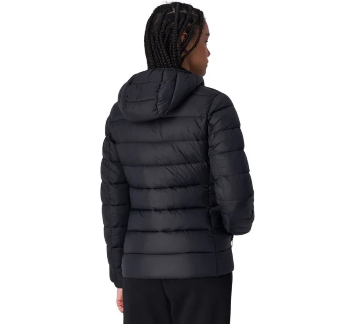 Bunda s kapucí a W KK001 model 20616079 - CHAMPION