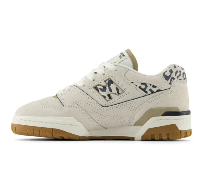 Sportovní obuv New Balance W BBW550QA Sportovní obuv New Balance W BBW550QA