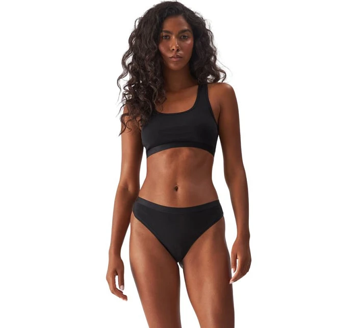 Dámské tanga 4F W 4FWMM00UPTSF026 20S