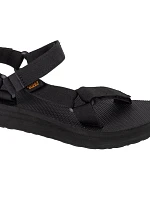 Teva Midform Universal Sandals W 1090969-BLK dámské sandály