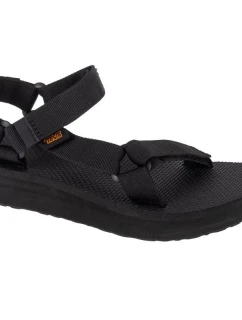 Teva Midform Universal Sandals W 1090969-BLK dámské sandály