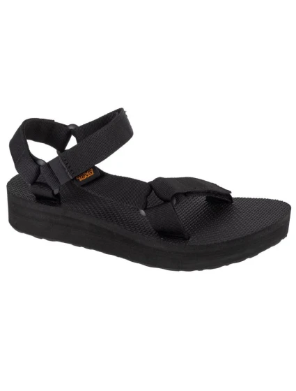 Teva Midform Universal Sandals W 1090969-BLK dámské sandály