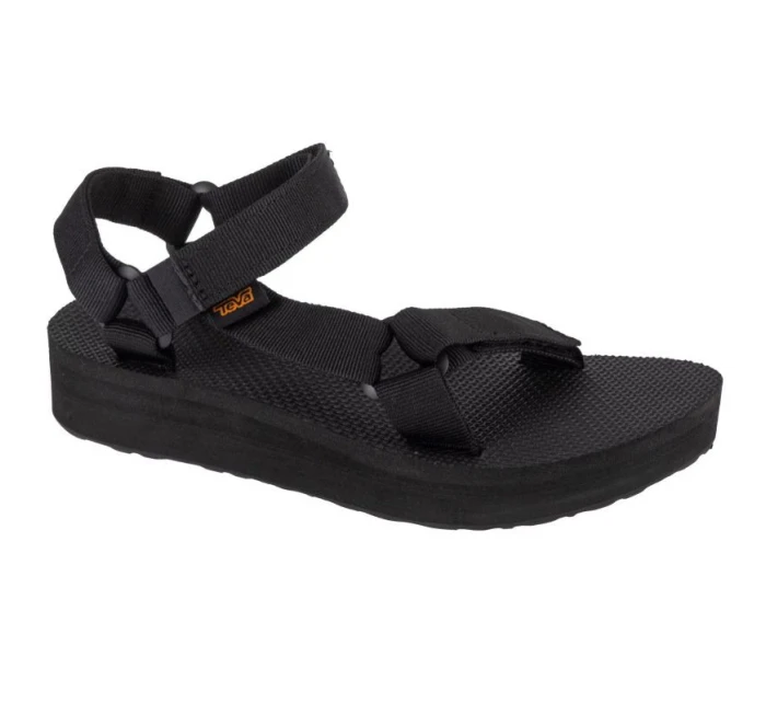 Teva Midform Universal Sandals W 1090969-BLK dámské sandály
