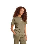 Bavlněné tričko Essentials Small Logo W model 21206469 - ADIDAS Bavlněné tričko Essentials Small Logo W model 21206469 - ADIDAS