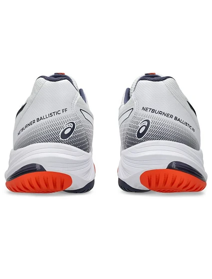 Boty FF 3 model 21953373 - Asics Boty FF 3 model 21953373 - Asics