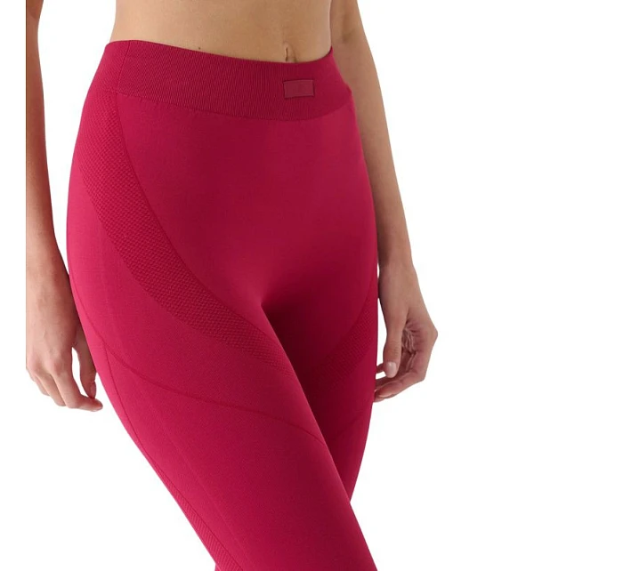 Legíny 4F FNK W 4FRAW24TFTIF389 60S dámské