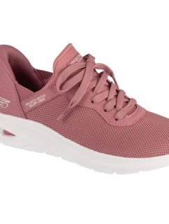Skechers Slip-Ins Bobs Sport Unity - Pinch Of Luck 117509-BLSH Pink 36