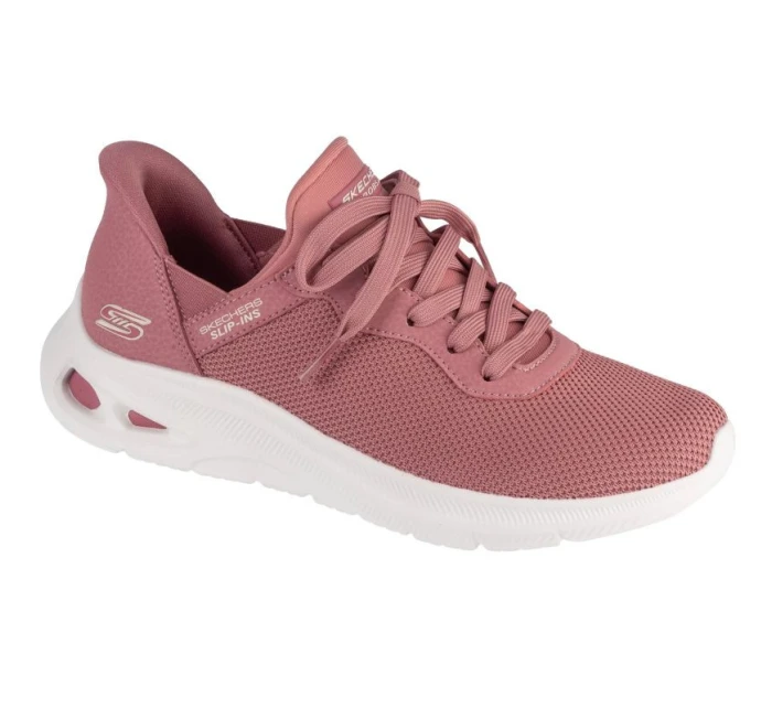 Skechers Slip-Ins Bobs Sport Unity - Pinch Of Luck 117509-BLSH Pink 36