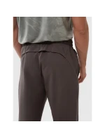 Pánské rychleschnoucí tréninkové kalhoty model 21434417 - 4F Pánské rychleschnoucí tréninkové kalhoty model 21434417 - 4F