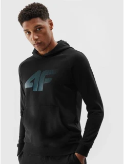 Pánská mikina s kapucí 4F 4FWSS25TSWSM2367-20S pánské