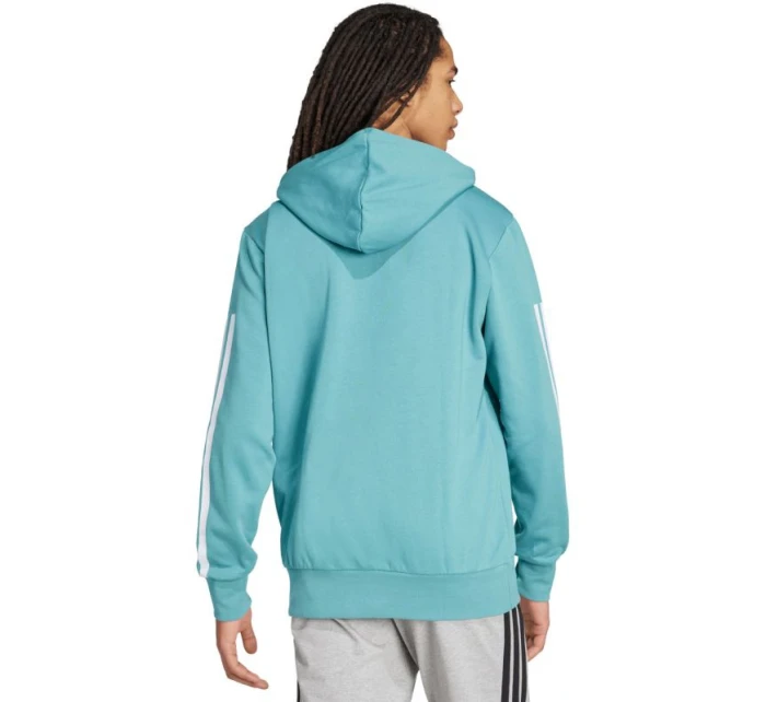 Pánská mikina adidas Color Script modrá KD2266 pánská Pánská mikina adidas Color Script modrá KD2266 pánská