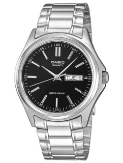 Pánské hodinky CASIO MTP-1239D-1ADF + krabice