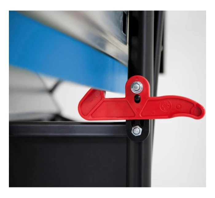 Vodotěsný stůl na stolní tenis SPONETA S1-13e