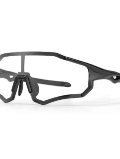 Sportovní brýle Rockbros s fotochromatickými skly, černé