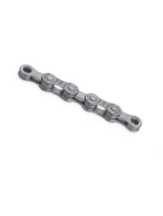 Řetěz KMC Z8.3 EPT stříbrný 114og BOX