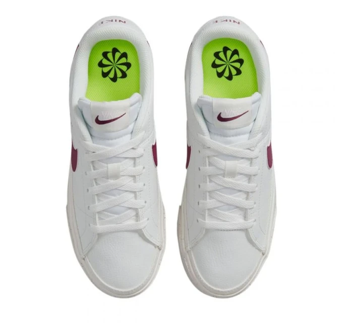 dámské boty Court Legacy  dámské model 21953733 - NIKE