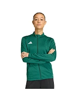 Dámská mikina Entrada 26 Track zelená model 22054038 - ADIDAS Dámská mikina Entrada 26 Track zelená model 22054038 - ADIDAS
