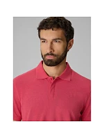 Pánské polo tričko s pravidelným střihem 4F 4FRSS26TPTSM0899-55M Pánské polo tričko s pravidelným střihem 4F 4FRSS26TPTSM0899-55M