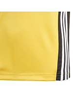 Dětská tréninková mikina 18 TRAINING BLOUSE žlutá JR  model 15943319 - ADIDAS