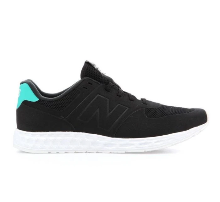 Pánská lifestylová obuv New Balance M MFL574BG