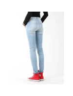 Dámské džíny Skinny W model 16022425 - Wrangler