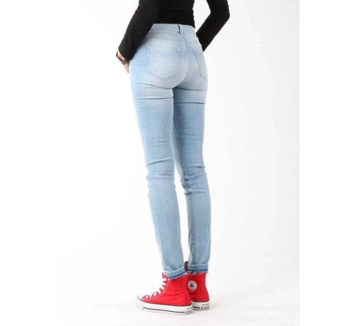 Dámské džíny Skinny W model 16022425 - Wrangler