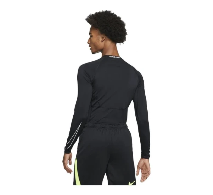 Pánský kompresní dres M DD1990-010 - Nike
