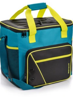 Meteor Frosty 30 l termotaška žlutá/mořská