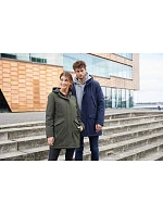 Daiber JN 1175 Dámská business parka 02.1175 navy