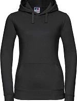 Russell Athletic 265F Dámská mikina s kapucí "Authentic" 10.265F black