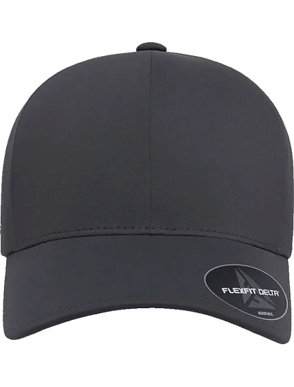 6 panelová cut dark grey model 22451201 - Flexfit 6 panelová cut dark grey model 22451201 - Flexfit