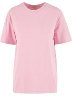 BY 211 Dámské tričko soft pink model 22416248 - Build your Brand BY 211 Dámské tričko soft pink model 22416248 - Build your Brand