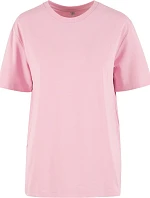 Build your Brand BY 211 Dámské tričko "Everyday" 56.0211 soft pink