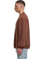Build your Brand BY 409 Mikina z těžké bavlny "Loose Fit" 56.0409 pale olive Build your Brand BY 409 Mikina z těžké bavlny "Loose Fit" 56.0409 pale olive