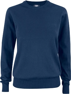 Cutter & Buck Women Dámský pletený svetr dark navy model 22472108