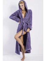 Dkaren Diana long barva: švestka