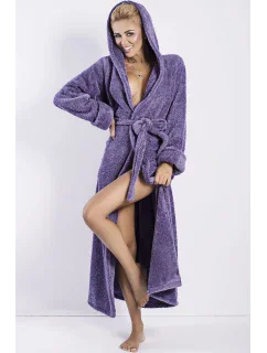 Dkaren Diana long barva: švestka