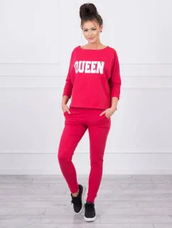 sada Queen model 18744669 - K-Fashion