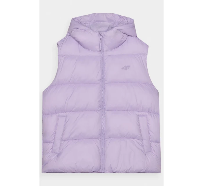 Dámský  S Fialový model 21674859 - 4F