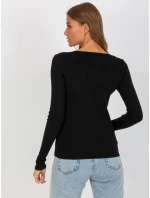 Jumper NM SW J52004 2.04 černá Jumper NM SW J52004 2.04 černá