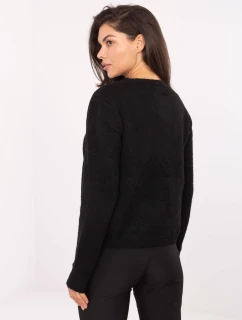 Sweter PM SW model 21296781 czarny - FPrice