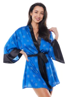 Aster Robe Blue model 19148149 - Anais