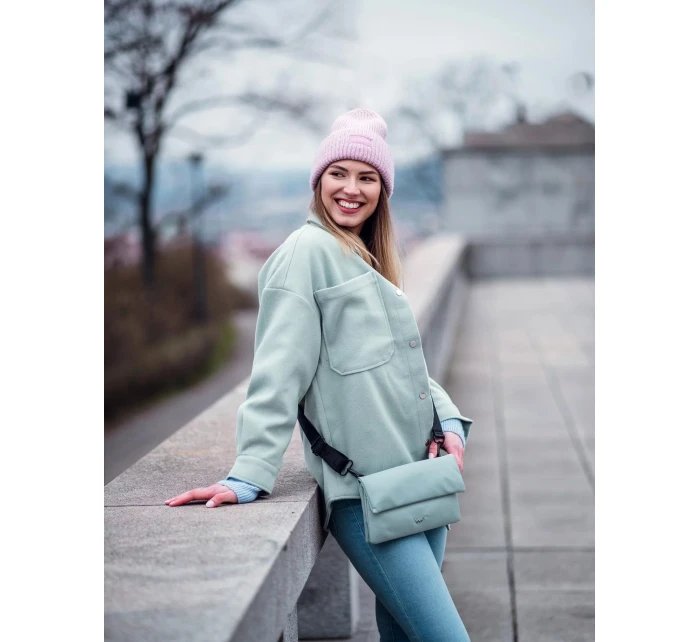 Kabelka VUCH Yella Mint Kabelka VUCH Yella Mint