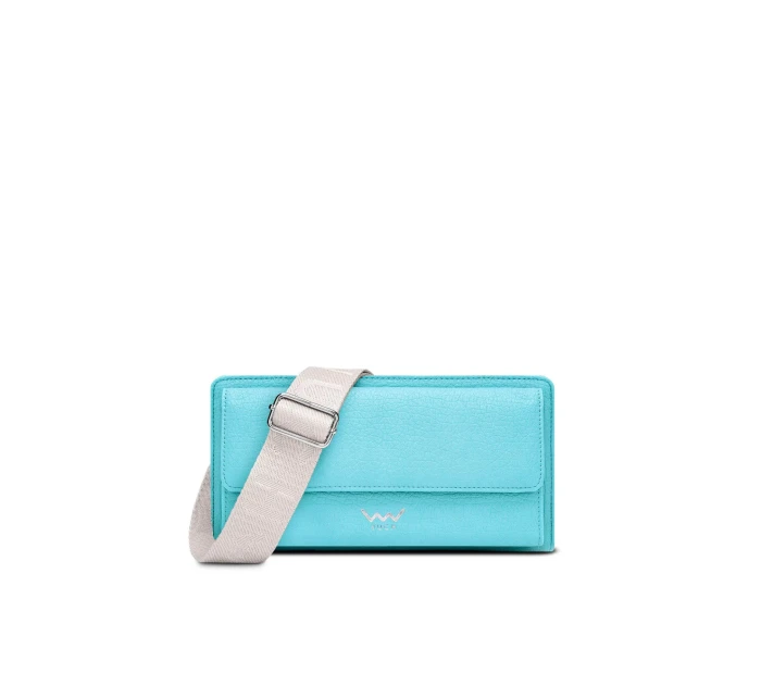 Dámská kabelka Vuch Keera Baby Blue Dámská kabelka Vuch Keera Baby Blue