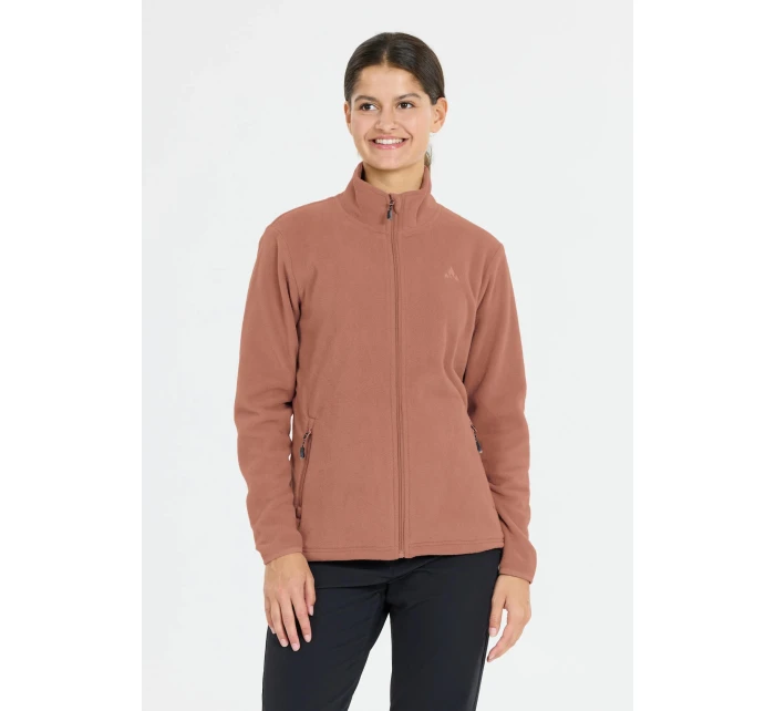 Dámská fleecová mikina model 21327094 - Whistler