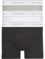 Spodní prádlo Pánské spodní prádlo TRUNK 3PK 000NB1893AMP1 - Calvin Klein
