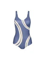 Dámské jednodílné plavky Summer Allure OP - Triumph 0032 042F Dámské jednodílné plavky Summer Allure OP - Triumph 0032 042F