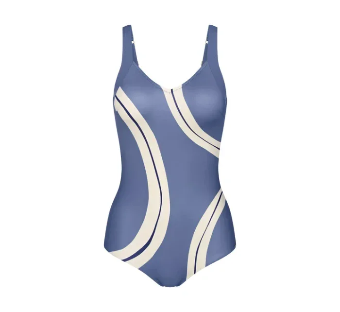 Dámské jednodílné plavky Summer Allure OP - Triumph 0032 042F Dámské jednodílné plavky Summer Allure OP - Triumph 0032 042F