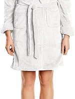 Dámský župan RCF64 - Mélissa Brown